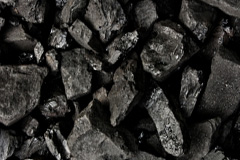 Kelmscott coal boiler costs